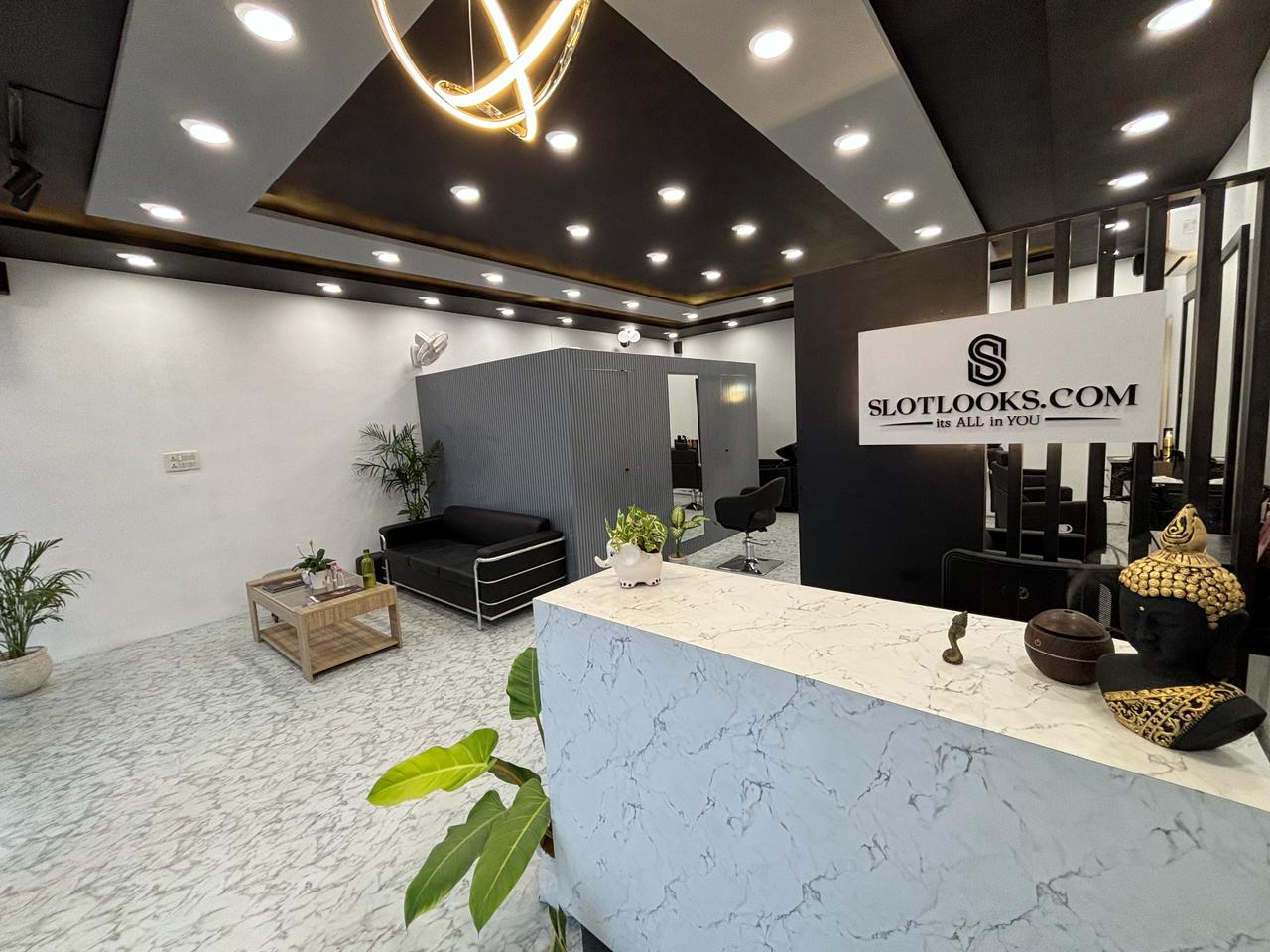 Slotlook Platform